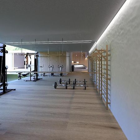 Hotel Anewandter Bruneck Buitenkant foto