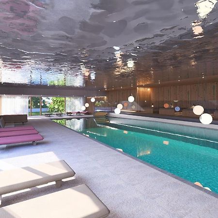 Hotel Anewandter Bruneck Buitenkant foto