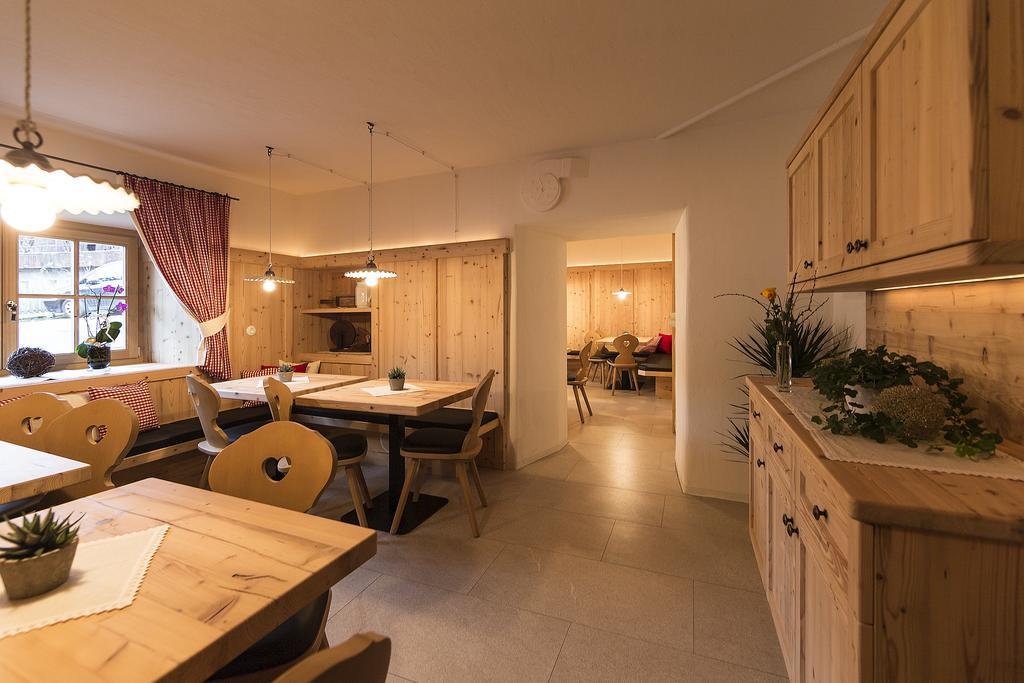 Hotel Anewandter Bruneck Buitenkant foto