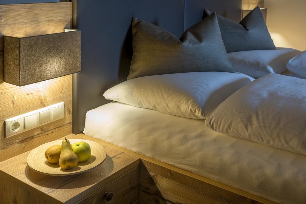 Hotel Anewandter Bruneck Buitenkant foto