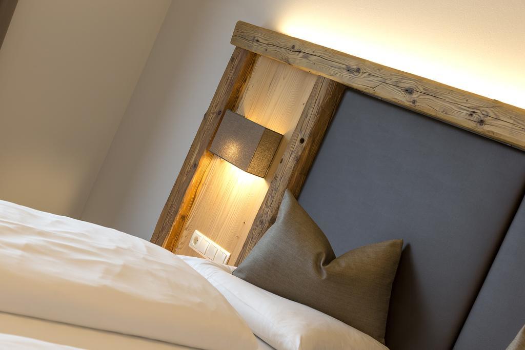 Hotel Anewandter Bruneck Buitenkant foto