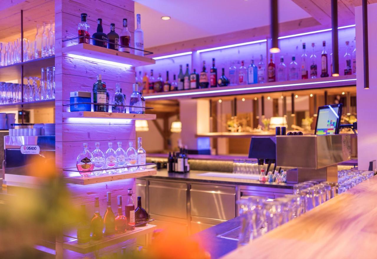 Hotel Anewandter Bruneck Buitenkant foto