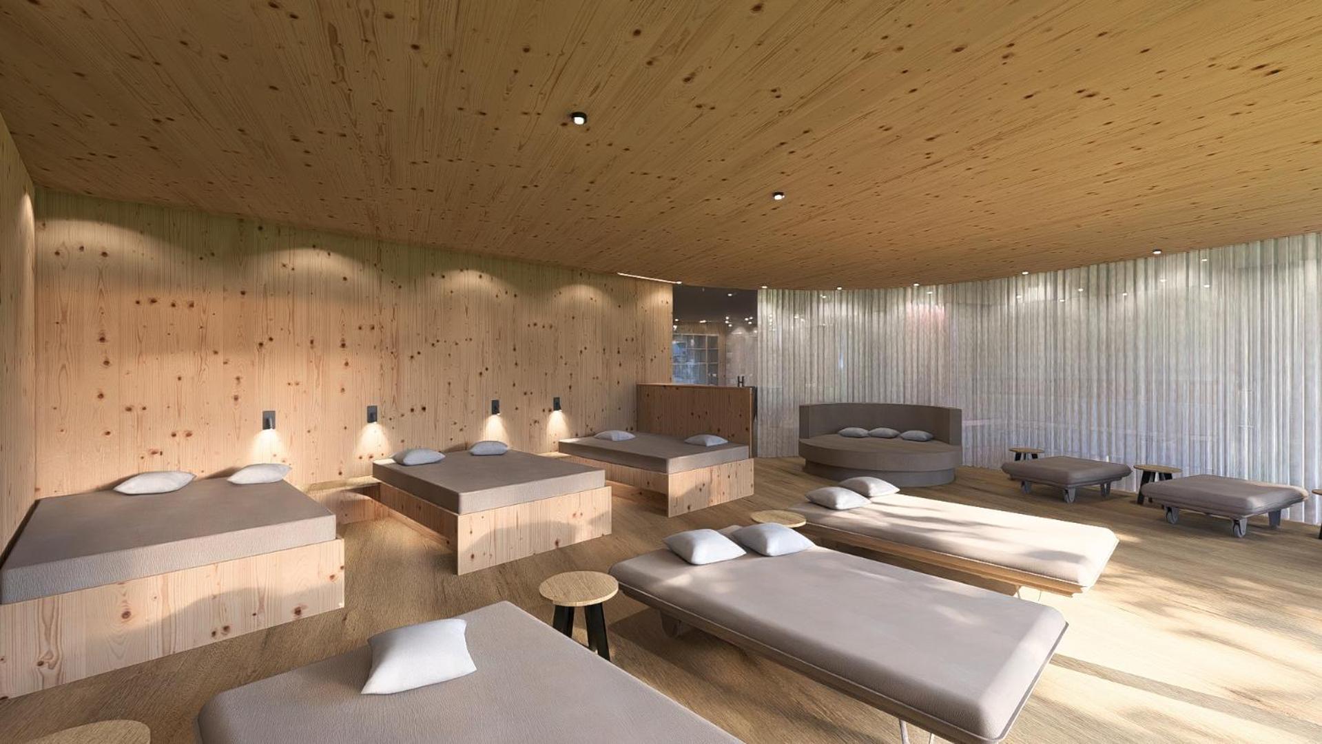 Hotel Anewandter Bruneck Buitenkant foto
