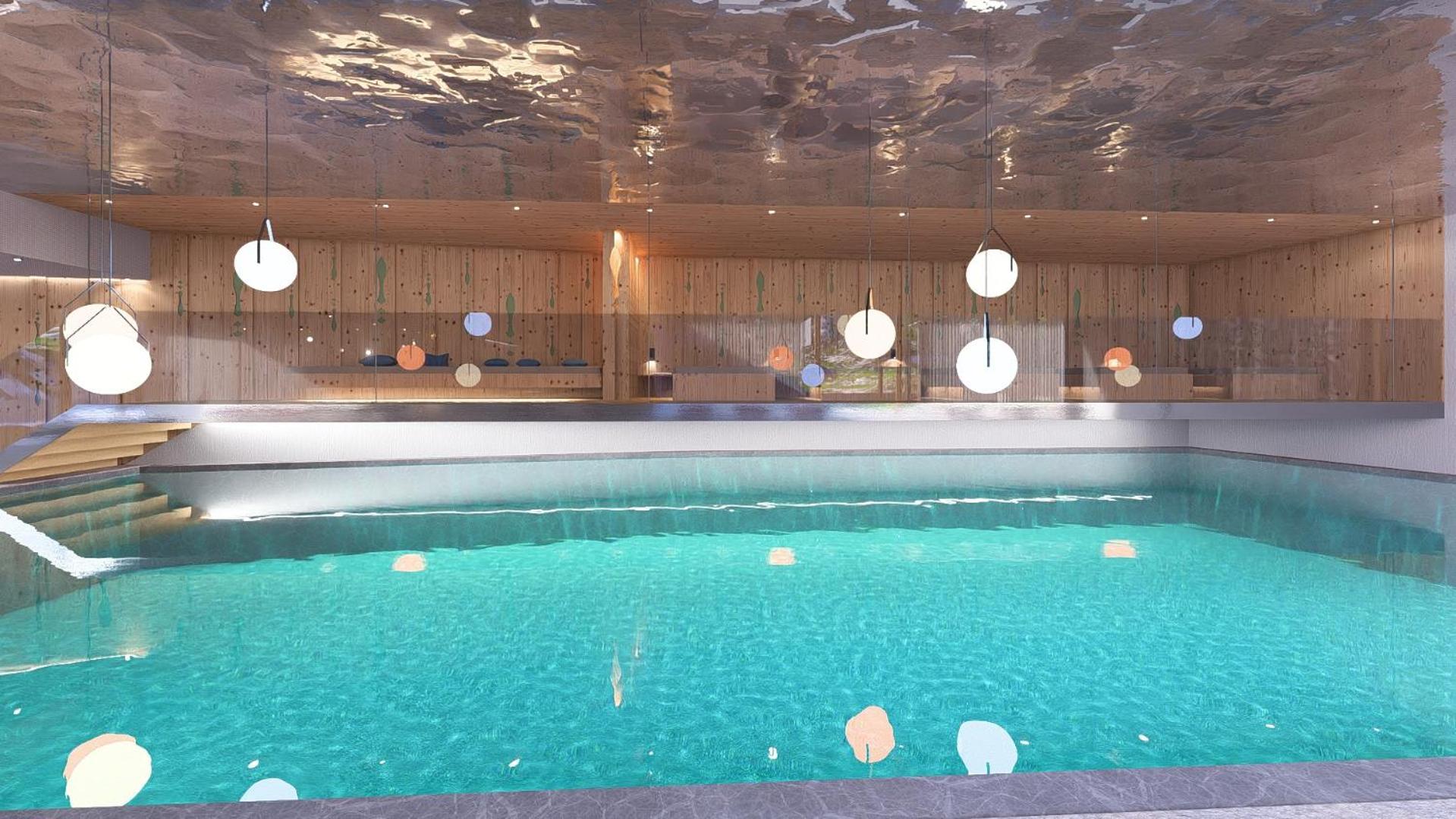 Hotel Anewandter Bruneck Buitenkant foto