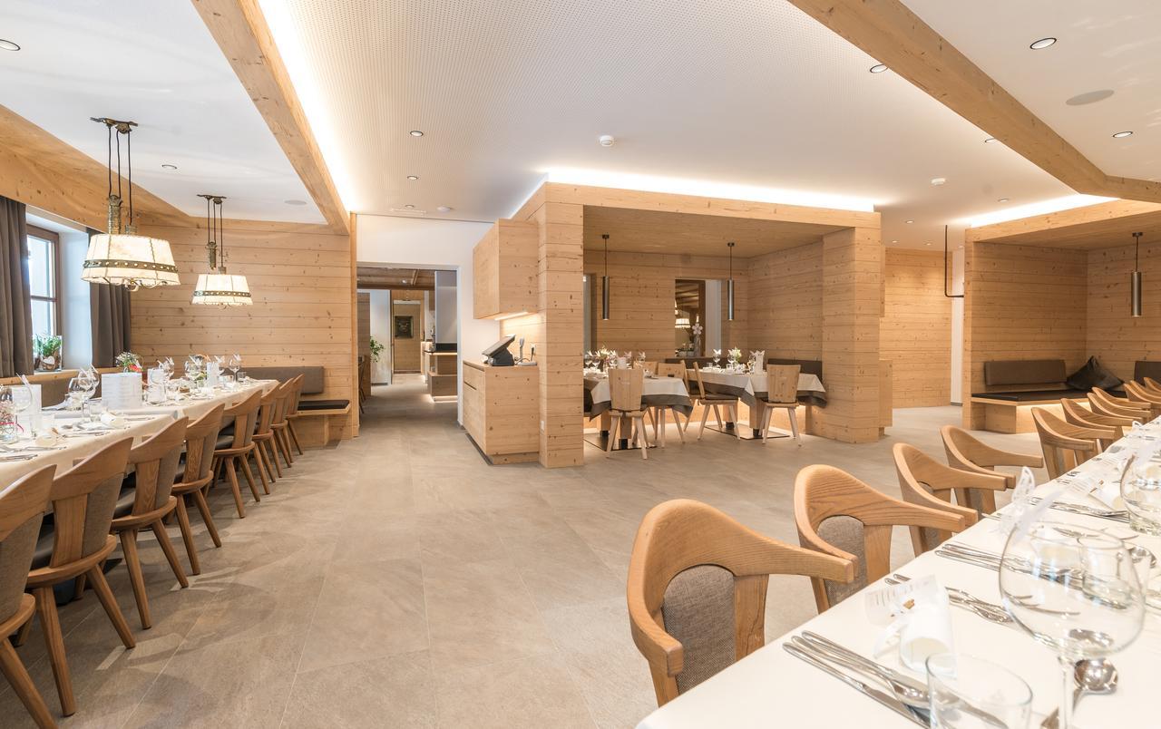 Hotel Anewandter Bruneck Buitenkant foto