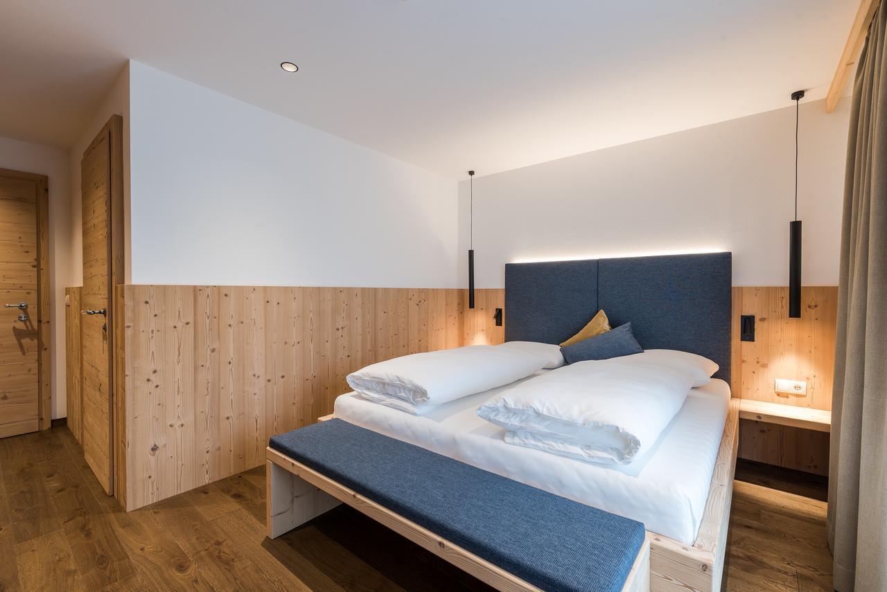 Hotel Anewandter Bruneck Buitenkant foto