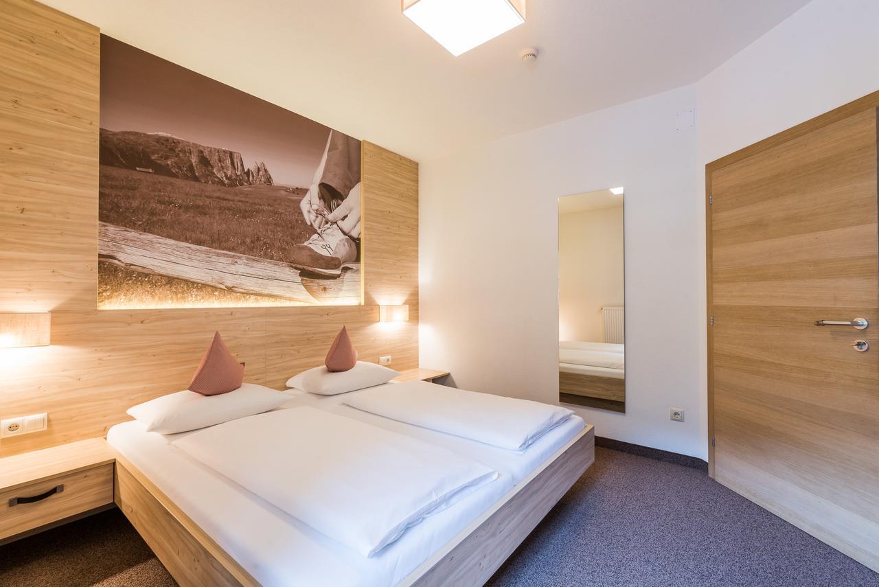 Hotel Anewandter Bruneck Buitenkant foto