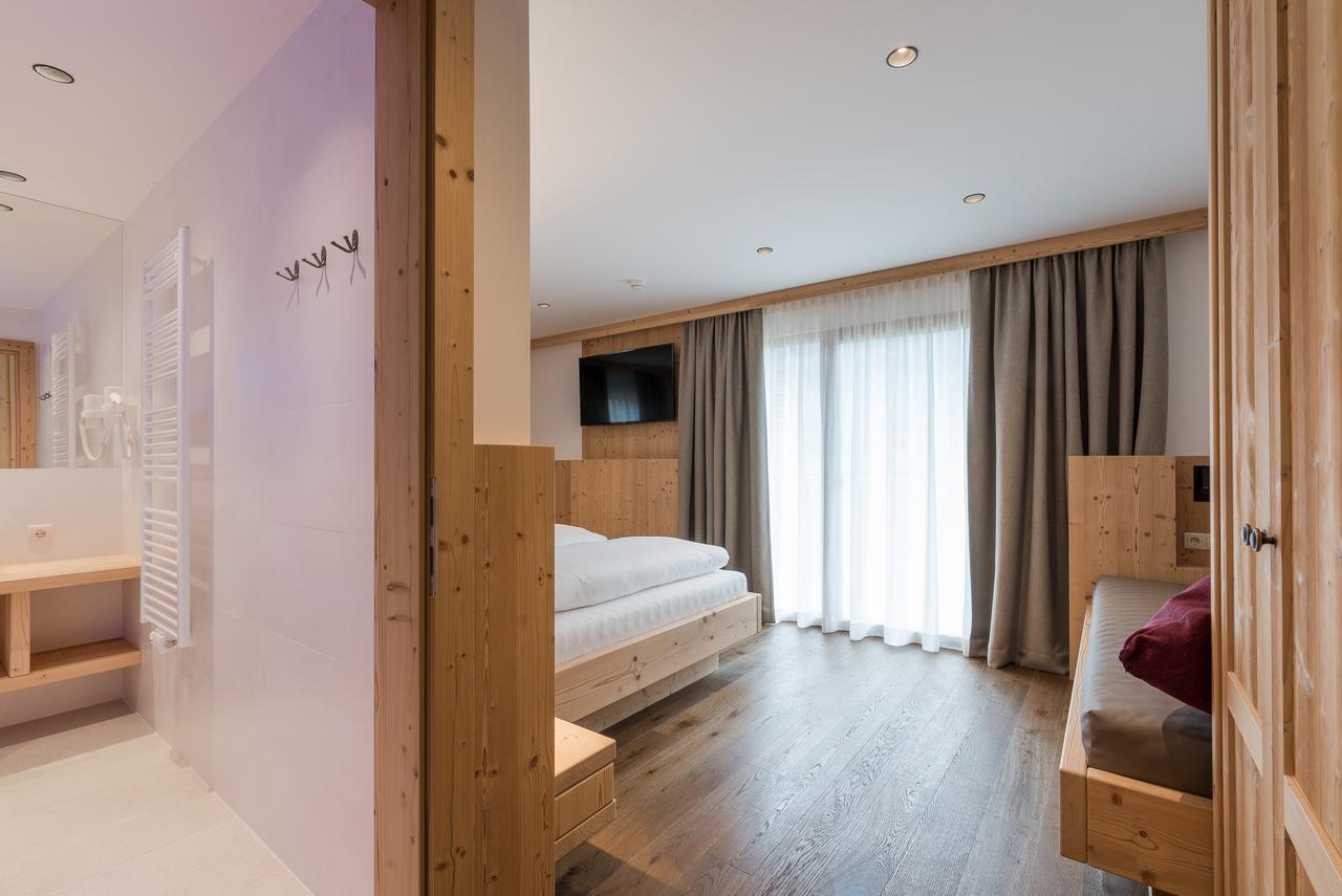 Hotel Anewandter Bruneck Buitenkant foto