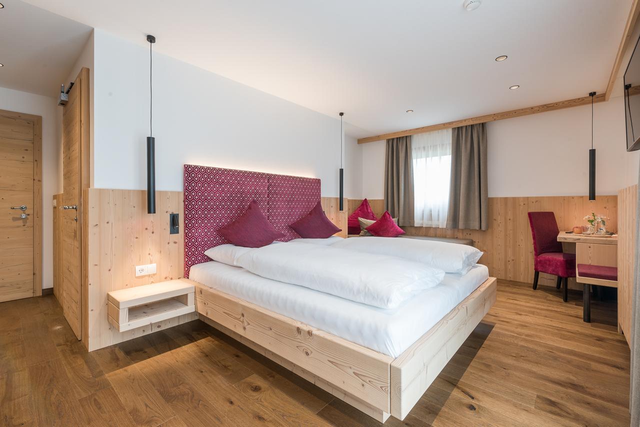 Hotel Anewandter Bruneck Buitenkant foto