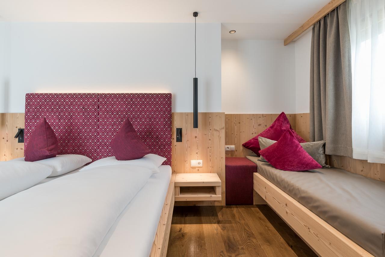 Hotel Anewandter Bruneck Buitenkant foto