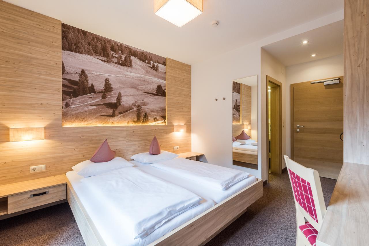 Hotel Anewandter Bruneck Buitenkant foto