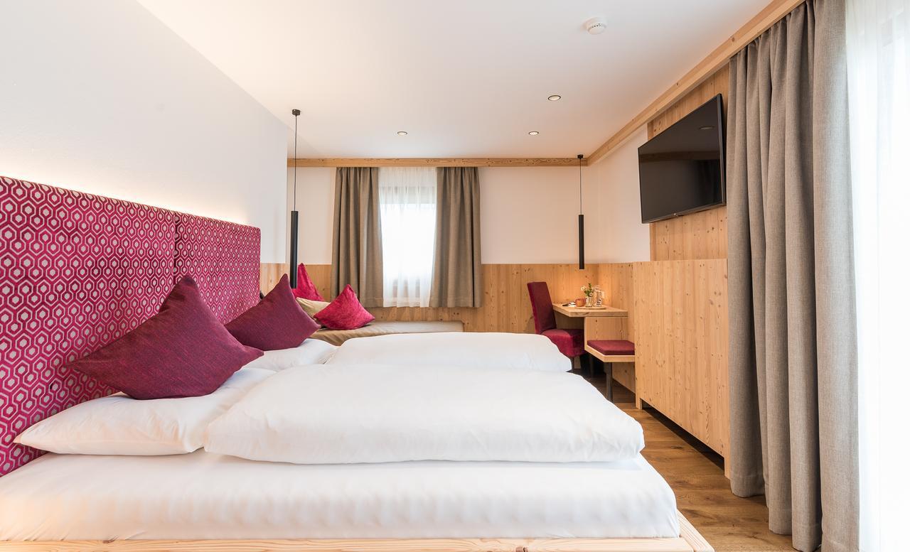 Hotel Anewandter Bruneck Buitenkant foto