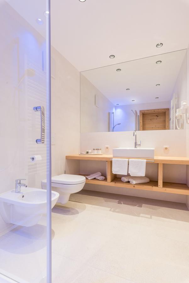 Hotel Anewandter Bruneck Buitenkant foto