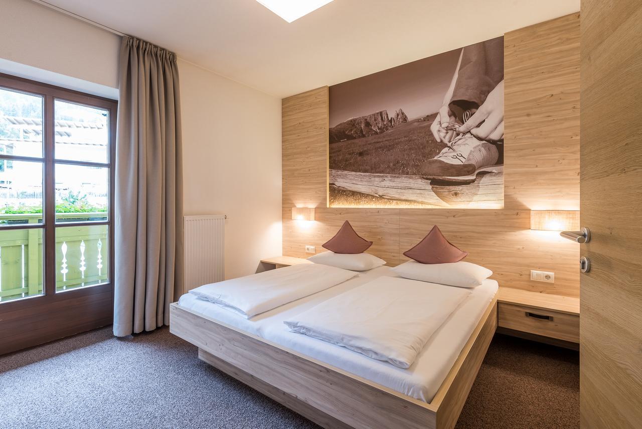Hotel Anewandter Bruneck Buitenkant foto
