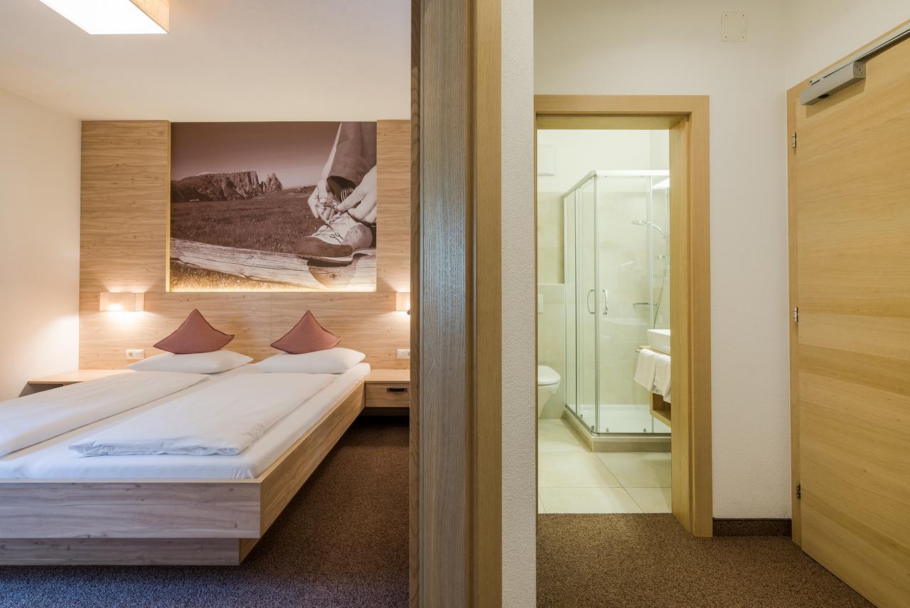 Hotel Anewandter Bruneck Buitenkant foto