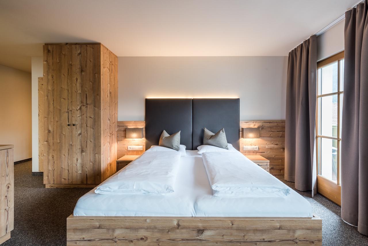 Hotel Anewandter Bruneck Buitenkant foto
