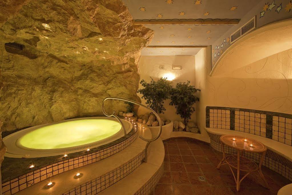 Hotel Anewandter Bruneck Buitenkant foto